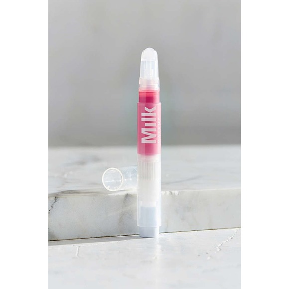 Milk Makeup Blush Oil in Ripe Roller Ball NWT - Picture 4 of 5